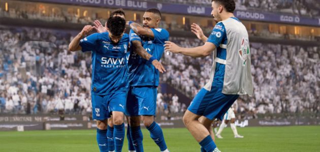 تاريخ الهلال في الجولة الأخيرة من الدوري السعودي.. 12 انتصاراً ترسم ملامح البطل قبل مواجهة الفيحاء
