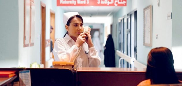 مسلسل سستر فخرية: هدى حسين تعود بأسرار مرعبة وقضية تهز الرأي العام