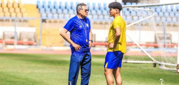 زلزال في الكرة المصرية.. هبوط النادي الإسماعيلي رسمياً إلى دوري القسم الثاني بعد رحلة تاريخية
