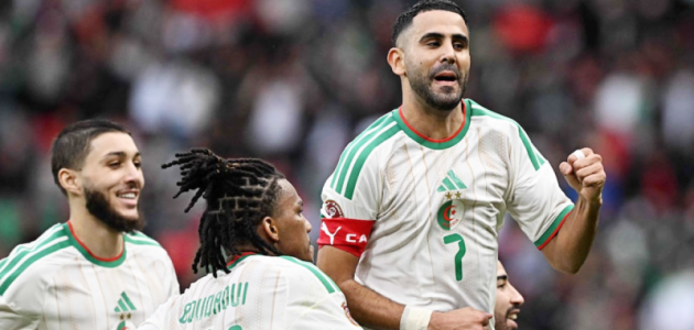 خطة تحضيرات منتخب الجزائر لمونديال 2026: تدريب مفتوح للجماهير والإعلام وإعلان القائمة الرسمية المنتظرة