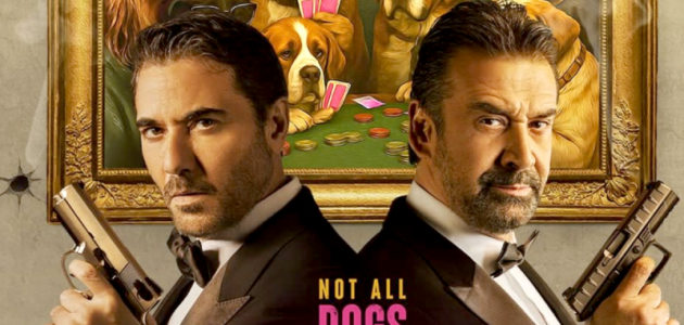 بميزانية خيالية ونجوم عالميين.. فيلم Seven Dogs يغزو دور السينما في 27 مايو