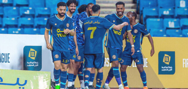 العدالة يختتم موسمه بـ ‘ريمونتادا’ انتصارات مذهلة ويؤكد بقاءه في دوري يلو