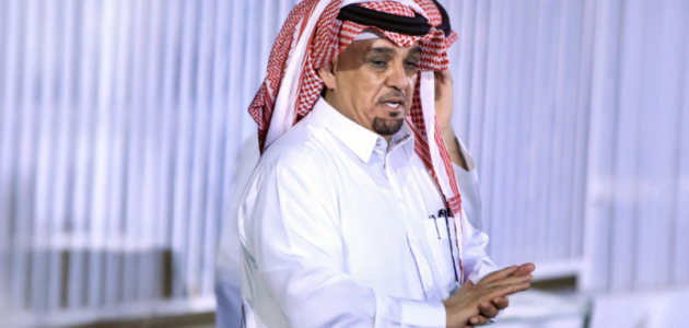 محمد الخليفة يفتح قلبه لـ “كورة سيتي”: حققت إعجازاً مع الخلود وأخطط للاستحواذ على نادٍ جديد