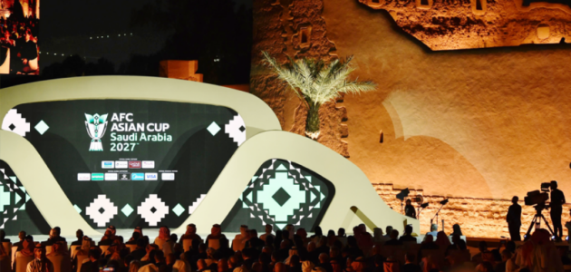 قرعة كأس آسيا 2027 تضع المنتخب السعودي في مواجهات تاريخية: ذكريات الأهداف الذهبية والضربات القاتلة تعود للواجهة
