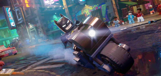 لعبة LEGO Batman تكتسح الطلب المسبق على PS5: عودة قوية لفارس الظلام في عالم ليجو