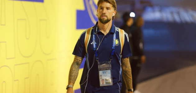 مفاجآت في تشكيل النصر ضد جامبا أوساكا.. 3 تغييرات كبرى في نهائي دوري أبطال آسيا 2