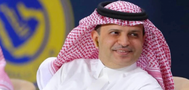 مسلي آل معمر يكشف سر تتويج النصر بالدوري ويوجه رسالة خاصة عن رونالدو وجيسوس
