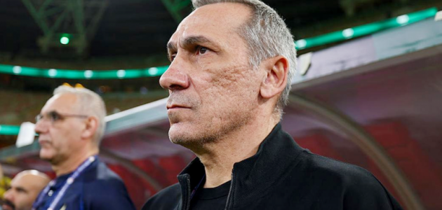 ترقب جماهيري كبير.. دونيس يعلن قائمة المنتخب السعودي لمونديال الحلم الخميس المقبل