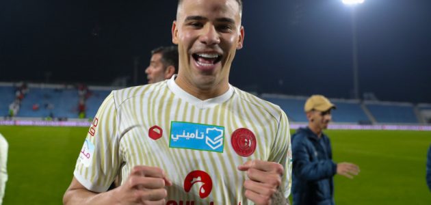 حسابات البقاء والهبوط في دوري روشن السعودي قبل الجولات الختامية