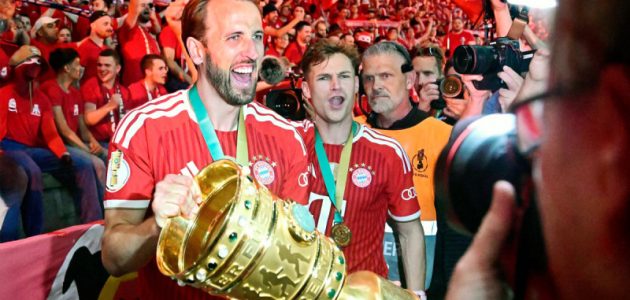 هدية ثمينة من بايرن ميونيخ.. كيف ينعش بوروسيا دورتموند خزائنه بمليوني يورو؟