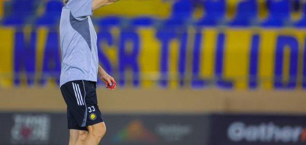 جيسوس في صدام جديد مع “الماكينات” الألمانية.. هل يفك مدرب النصر عقدة النتائج السلبية أمام فيسينج؟