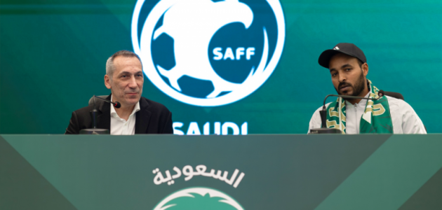من هو البلجيكي أحمد موسى؟ كواليس اختيار مترجم دونيس الجديد في المنتخب السعودي