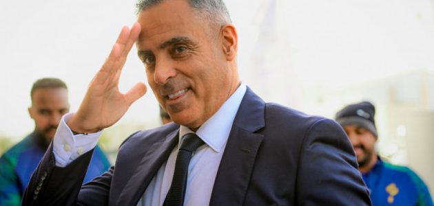 رسمياً.. الخليج يخطف المدرب البرتغالي جوزيه جوميز من الفتح حتى 2028