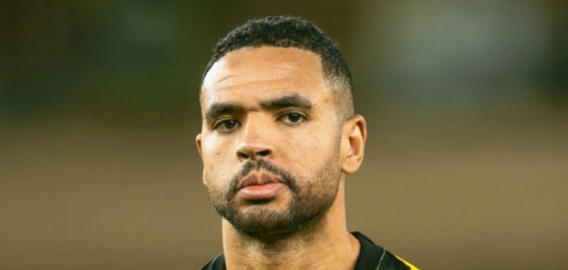 بقرار من كونسيساو.. يوسف النصيري يقود هجوم الاتحاد أمام الشباب لتعويض غياب بيرجوين