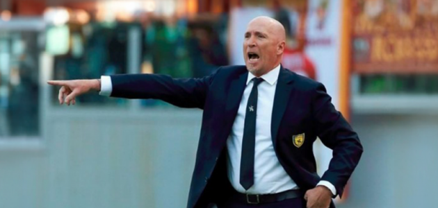 رسمياً.. الإيطالي رولاندو ماران يتولى قيادة منتخب ألبانيا خلفاً لسيلفينيو