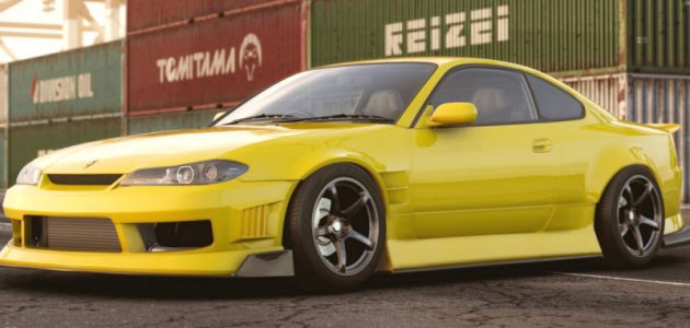 إنجاز تاريخي غير مسبوق.. لعبة Forza Horizon 6 تكتسح وتتجاوز 6 ملايين لاعب