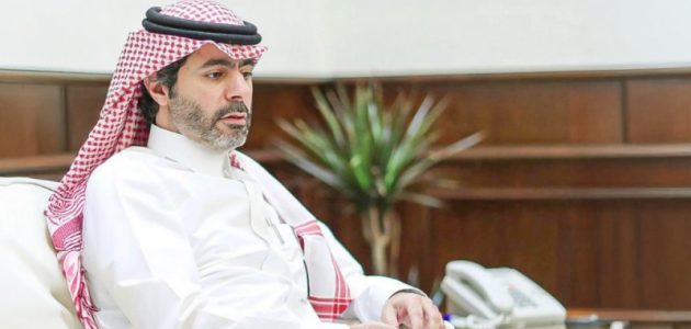 عبد الله العمراني يكشف كواليس تتويج نادي النصر بلقب دوري روشن وتجاوز العقبات الصعبة