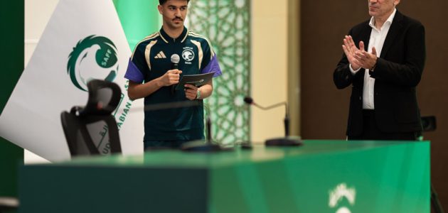 قائمة المنتخب السعودي للمونديال: الهلال يكتسح بـ 7 لاعبين وحضور استثنائي لـ يلو والمحترفين بالخارج