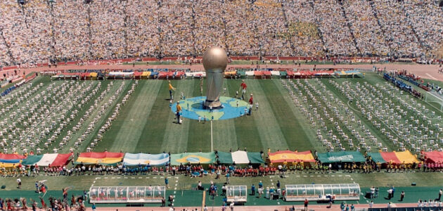 تحذيرات مناخية مرعبة تهدد مونديال 2026: “كابوس الحرارة” يلاحق اللاعبين والجماهير