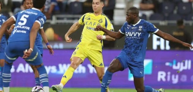 قبل صدام الجولة 32.. الهلال يفرض سطوته التاريخية على النصر في “مباريات الدور الثاني”