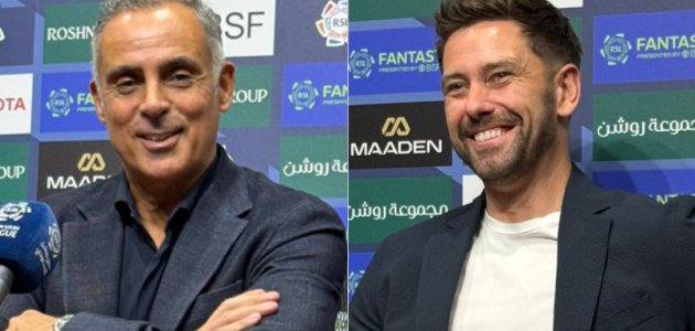 مدرب الخلود يثمن البقاء التاريخي وجوميز يكشف أسباب تعادل الفتح