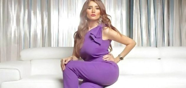 القضاء ينصف الفنانة زينة في قضية «الكلب الشرس» وحبس المتهمين بتهمة ترويع طفليها