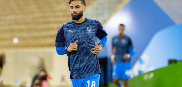 من الصالات إلى حلم المونديال.. كيف أعاد دونيس اكتشاف علاء آل حجي مع المنتخب السعودي؟