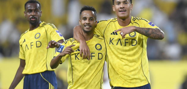 النصر يواجه جامبا أوساكا في نهائي دوري أبطال آسيا 2: حلم اللقب الأول يغازل “العالمي” في الأول بارك
