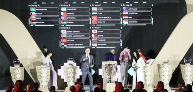 “تميمة الحظ” تبتسم للأخضر.. مواجهة الكويت تفتح طريق المنتخب السعودي نحو نهائي كأس آسيا 2027