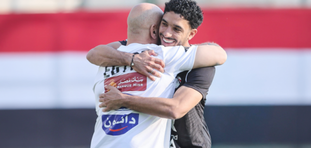 مرموش وحمزة عبد الكريم يزينان معسكر منتخب مصر استعداداً لمونديال 2026