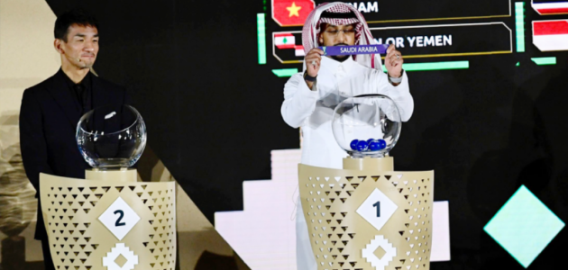 طريق “الأخضر” في كأس آسيا 2027.. مواجهات عربية نارية وموعد الافتتاح الرسمي أمام فلسطين