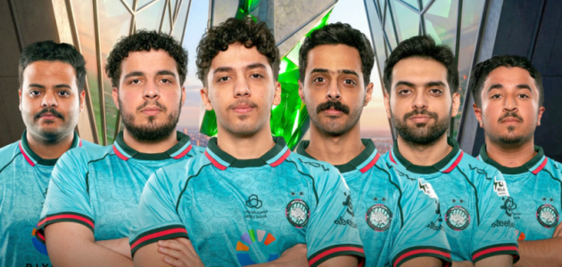 تويستد مايندز يتوج بطلاً لـ رينبو سيكس سيج في الدوري السعودي للرياضات الإلكترونية 2026