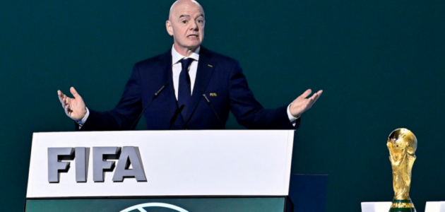 رسمياً.. فيفا يُعلن تعديلات ثورية في لوائح كأس العالم 2026 لضمان مشاركة النجوم
