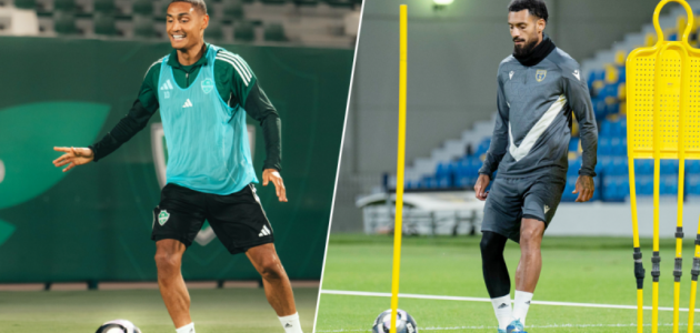 عقدة الـ 5 سنوات تطارد التعاون أمام الأهلي في قمة بريدة المرتقبة بدوري روشن