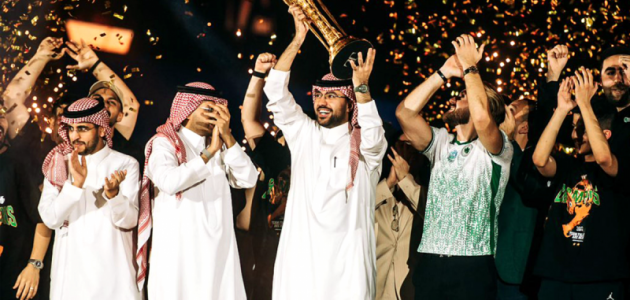 رسمياً.. الكشف عن الجدول الزمني الكامل لمونديال كأس العالم للرياضات الإلكترونية 2026 في باريس