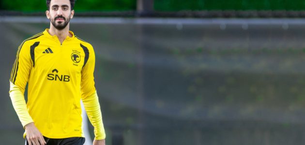 سباق مع الزمن.. 3 جلسات يومية تجهز نواف العقيدي لمونديال 2026
