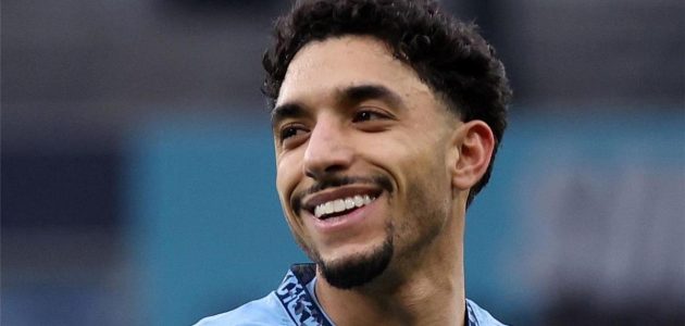 ليفربول يواجه قرارات حاسمة لإعادة بناء الفريق وسط غموض مستقبل محمد صلاح