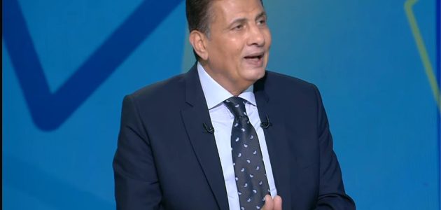 مصطفى عبده يفتح النار على “توروب” ويطالب بـ “تدخل جراحي” في الأهلي: هذا هو المدرب الأنسب لخلافته