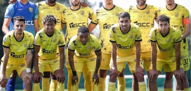 حقيقة انتقال سفيان بنجديدة إلى الأهلي.. المغرب الفاسي يحسم الجدل بقرار نهائي