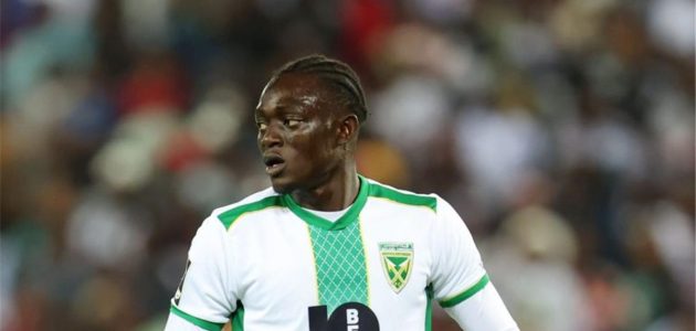 صدمة في ميركاتو الأهلي.. وكيل إسحاق سيسيه يعلن اقتراب “جوهرة” جولدن آروز من الدوري البلجيكي