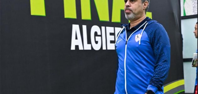 حقيقة تعليمات معتمد جمال للاعبي الزمالك.. شوبير يكشف المستور ويفجر مفاجأة عن نهائي الكونفدرالية