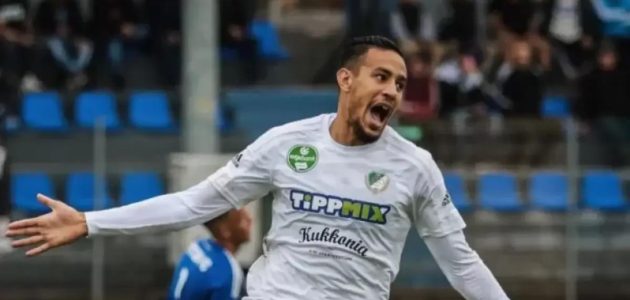 عرض إيطالي يهدد صفقة الأهلي المنتظرة.. تورينو يزاحم المارد الأحمر لضم أحمد نذير بن بوعلي