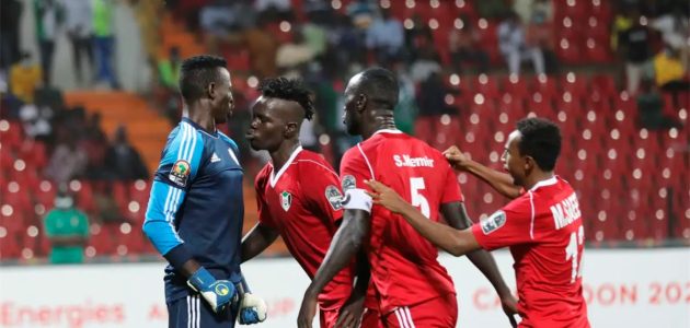 مجموعة السودان في تصفيات كأس أمم إفريقيا 2027.. صدام مرتقب مع السنغال ومنافسة شرسة