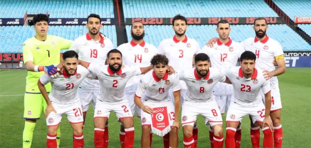 صدام عربي ناري.. تونس وليبيا وجهاً لوجه في تصفيات كأس أمم إفريقيا 2027