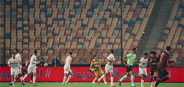 سيراميكا كليوباترا يحسم الجدل بخطاب رسمي لرابطة الأندية وتذكرتي بشأن تذاكر مباراة الزمالك