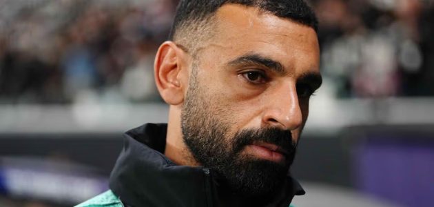 “فيرجسون كان سيطردك!”.. بول سكولز يشن هجوماً عنيفاً على محمد صلاح ويدافع عن سلوت