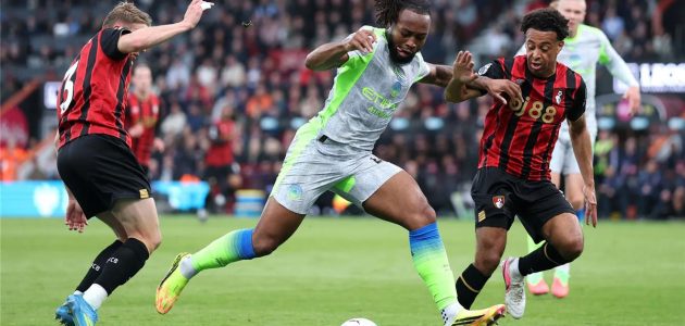 موعد مباراة مانشستر سيتي القادمة ضد أستون فيلا بعد ضياع لقب الدوري الإنجليزي رسمياً