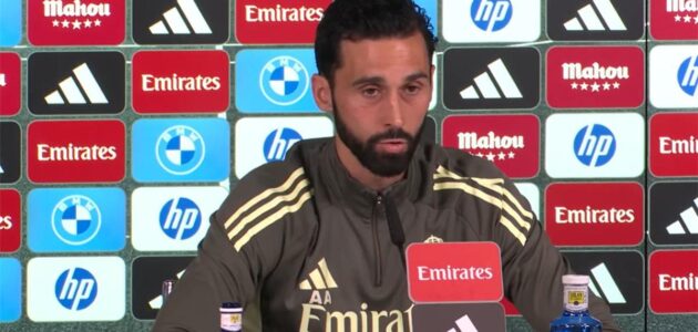 أربيلوا يفجرها قبل الكلاسيكو: “خائن” في ريال مدريد ومورينيو هو المدرب الأفضل دائماً