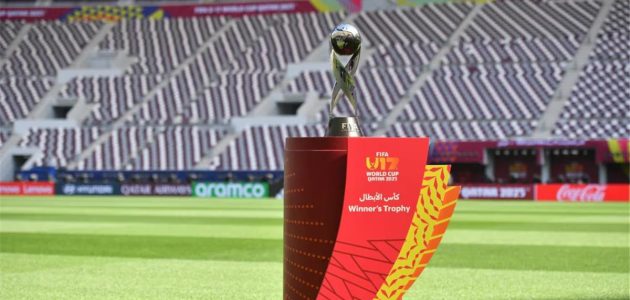 قائمة المنتخبات المتأهلة لكأس العالم تحت 17 عامًا 2026 وموقف منتخب مصر