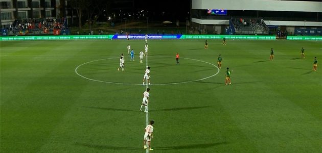 سيناريو قاتل.. إثيوبيا تطيح بتونس من كأس أمم إفريقيا للناشئين بهدف في الوقت الضائع
